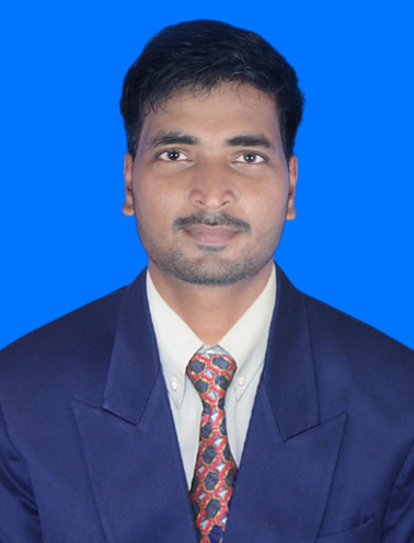 Subhabishnu Dash